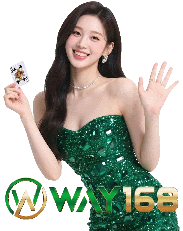 ทางเข้า way168