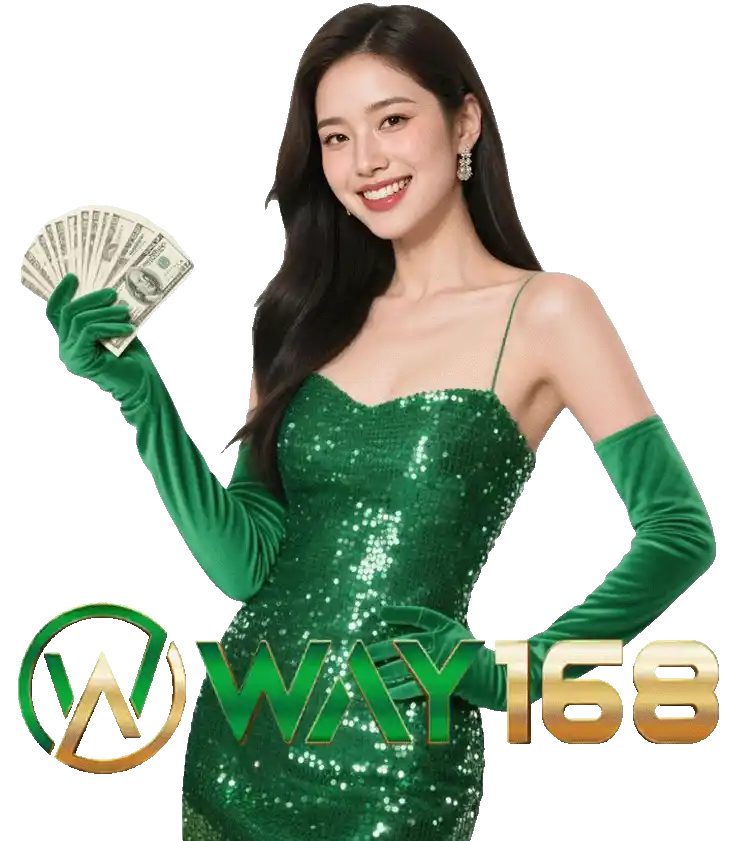 way168 สล็อต