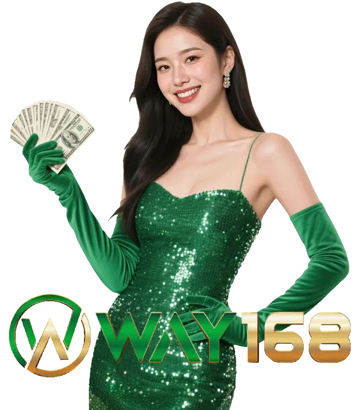 way168 สล็อต