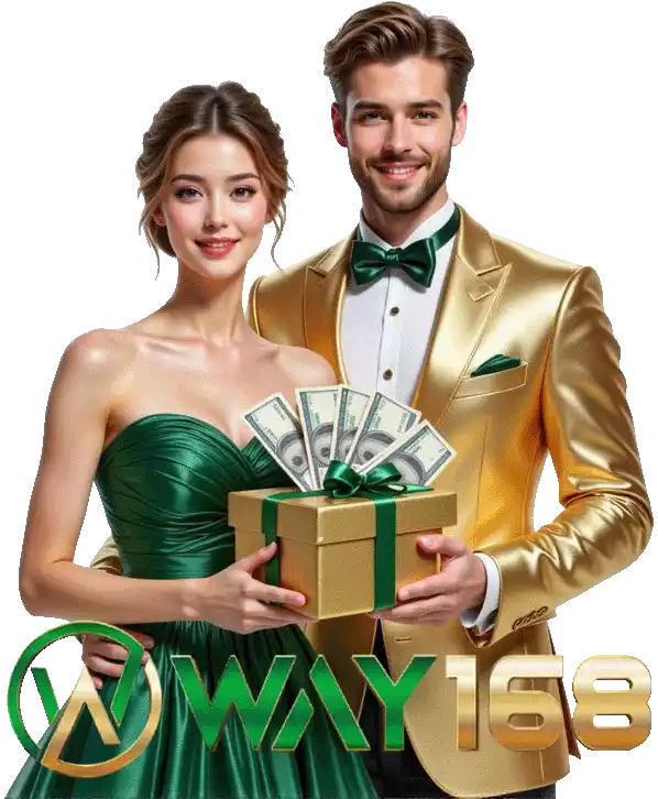 way168 สล็อตเว็บตรง